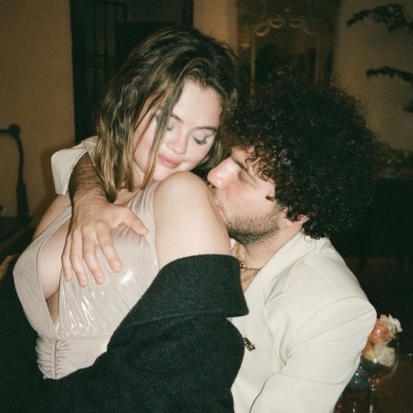 ZARA MIDI DRESS WITH METALLIC THREAD - Picture 6 of 11